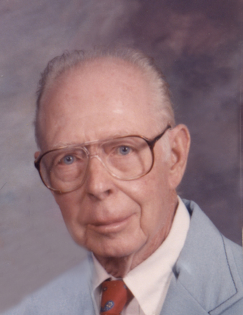 Hobert E. 'Hobe' Tannehill Profile Photo