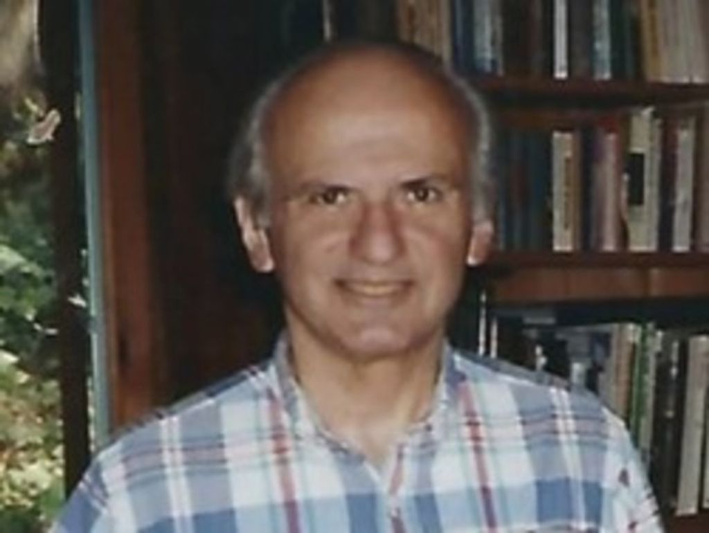 Dr. Henry E. Altenberg