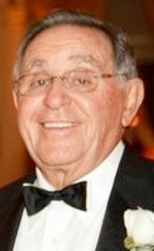 Sr Raymond Bartolacci