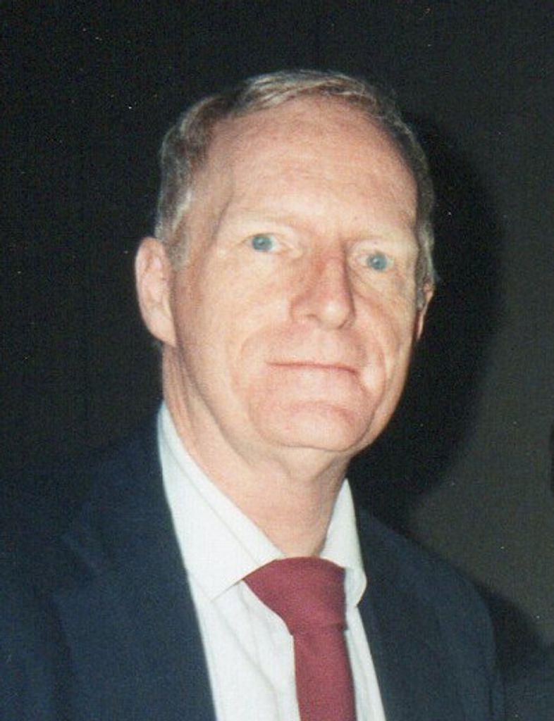 David Hurd Profile Photo