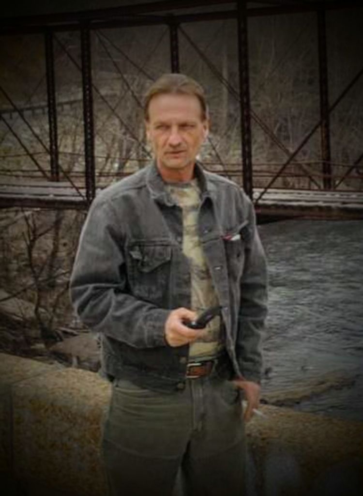 Larry Mcclure