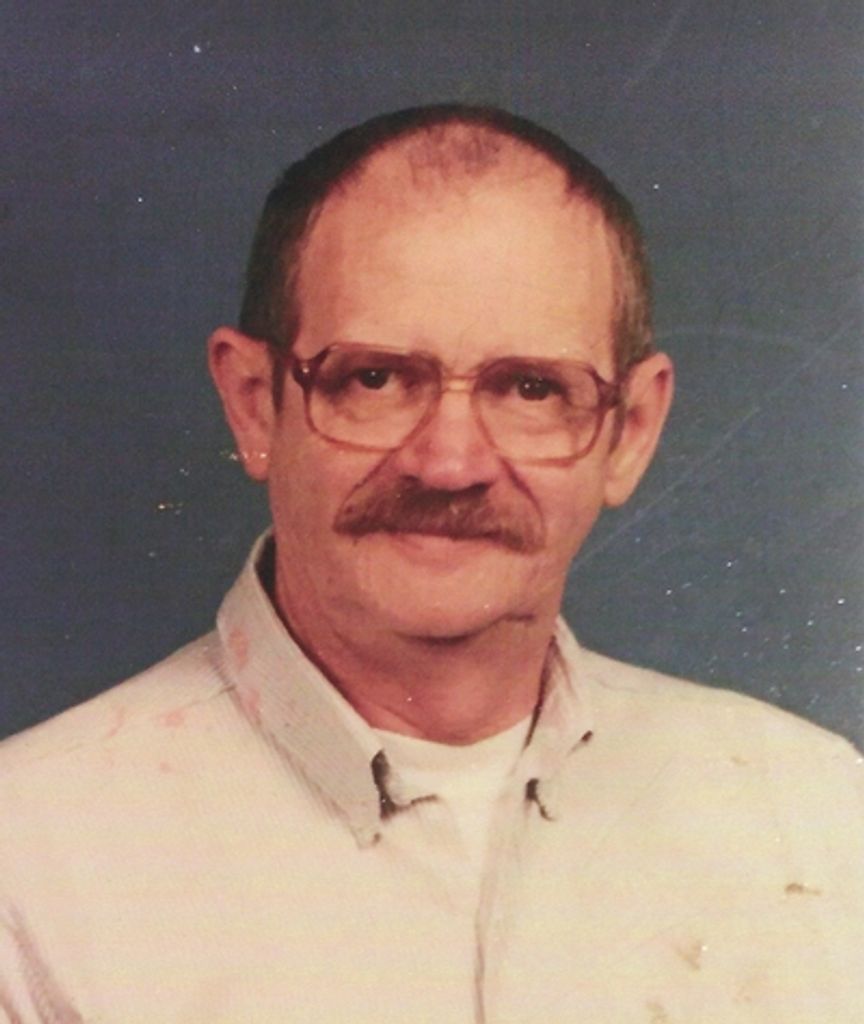 Donald Leeke Profile Photo