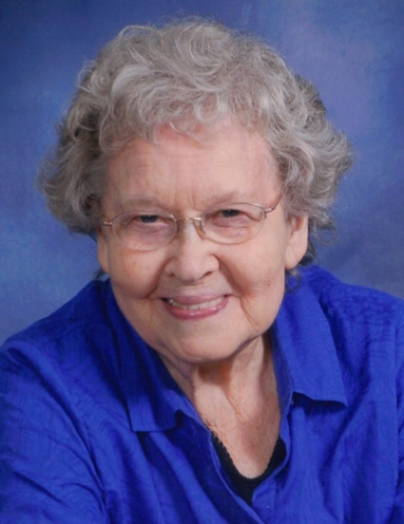 Delores M. Neubauer Profile Photo