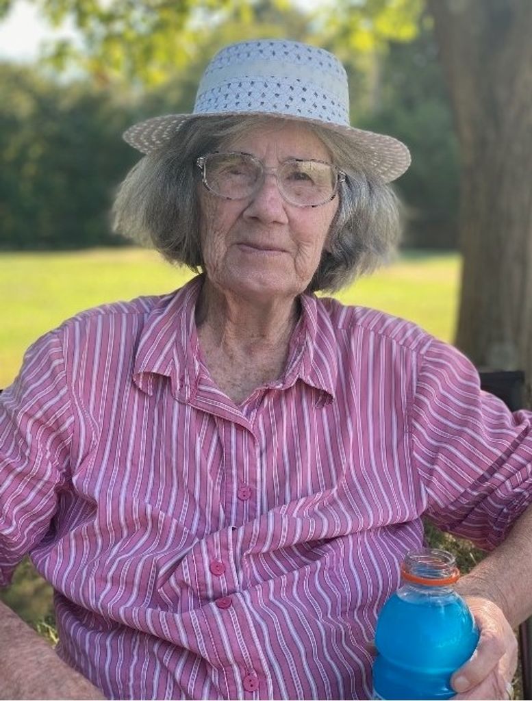 Margaret Turner