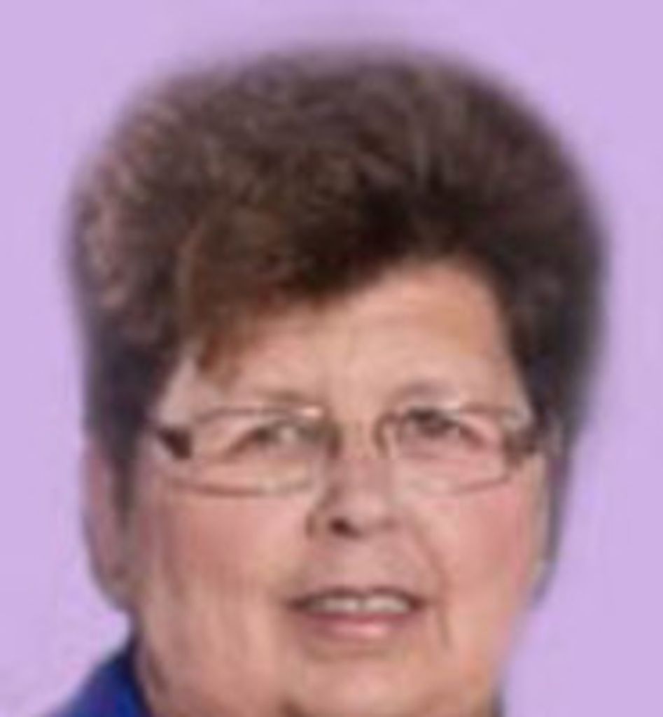 Susan Ann "Sue" Thibodeaux Taylor