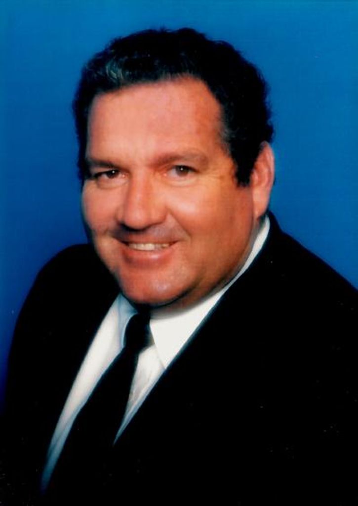 Robert "Bob" Bronson Lockwood