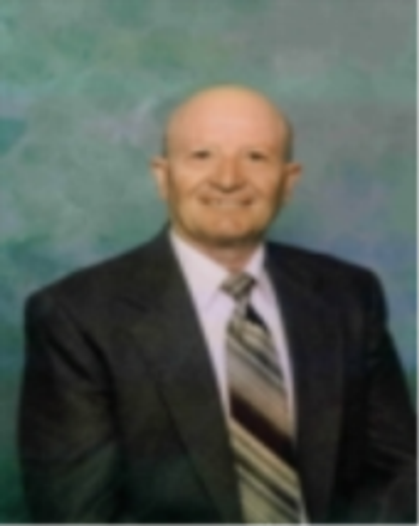Vincent Leon Oriet