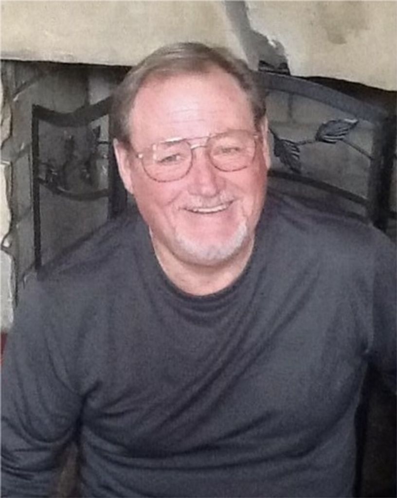 Jerry Roland Profile Photo