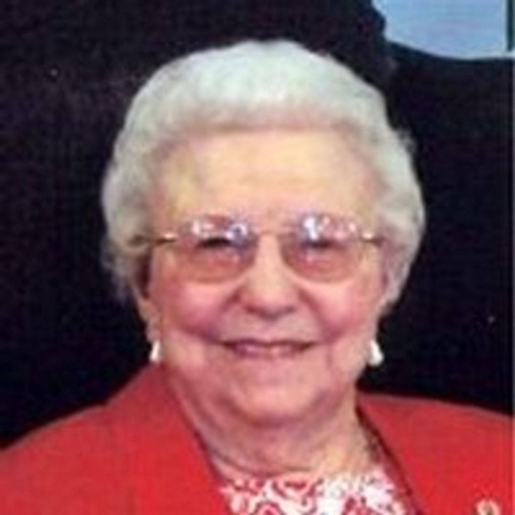Edith C. Todd