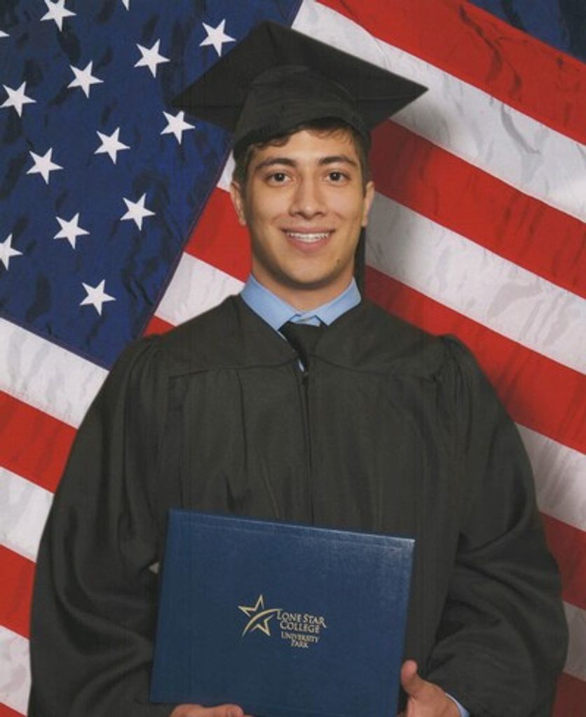 Ariexis Michael Perez Galdamez