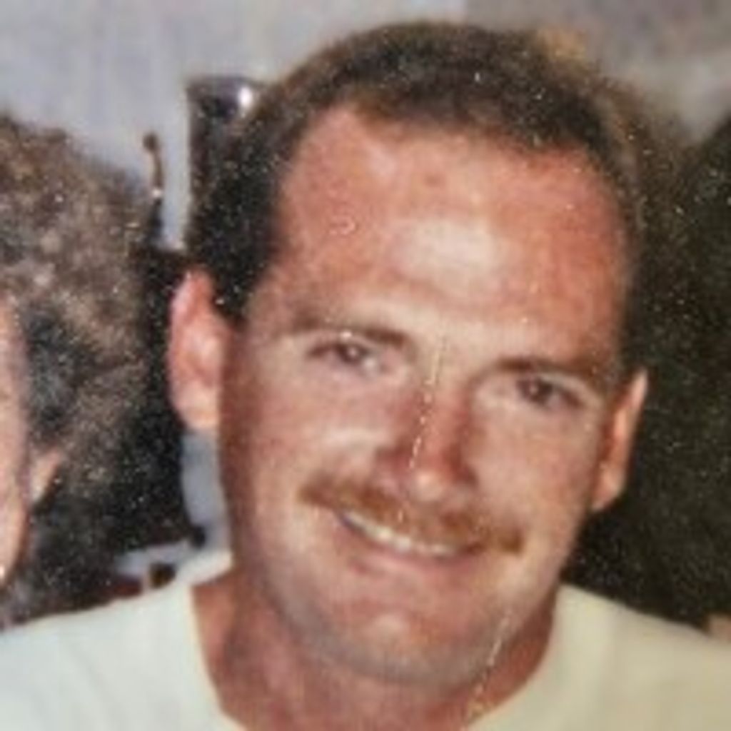 Patrick Kelly Barnes Profile Photo