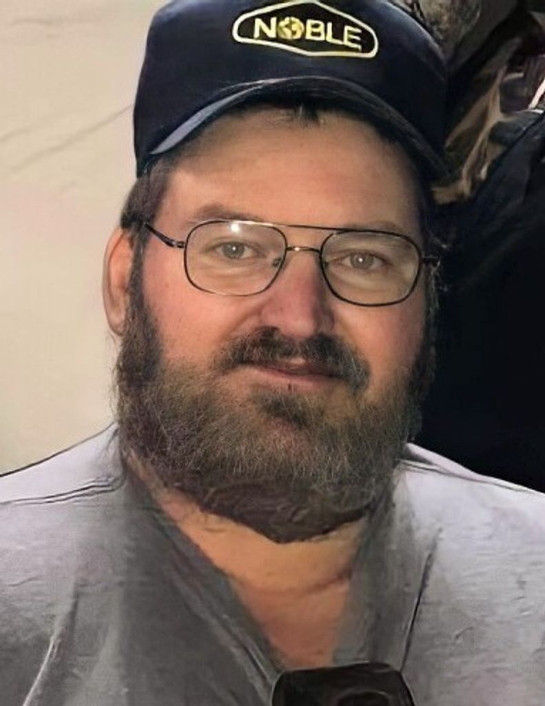 Randy Lavell Polson