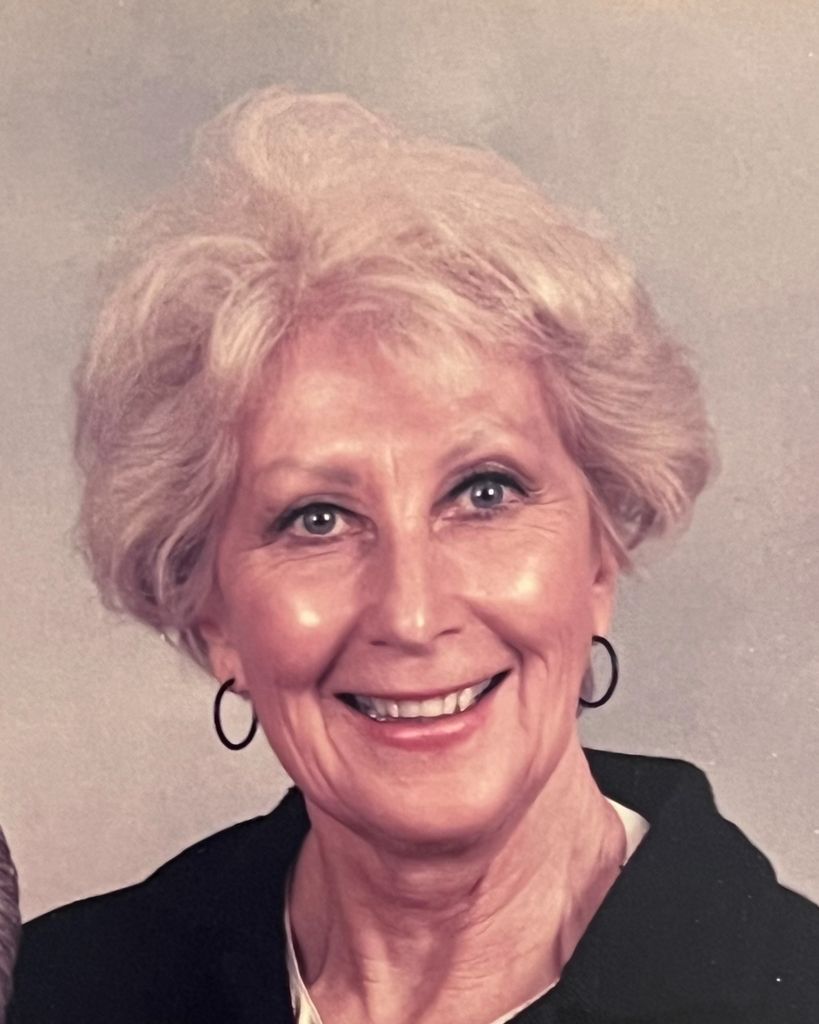Carol June Child Charlesworth