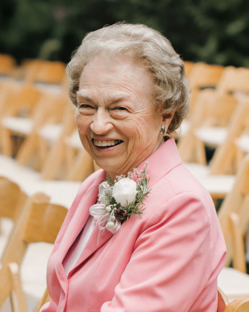 Caroline Stewart Profile Photo