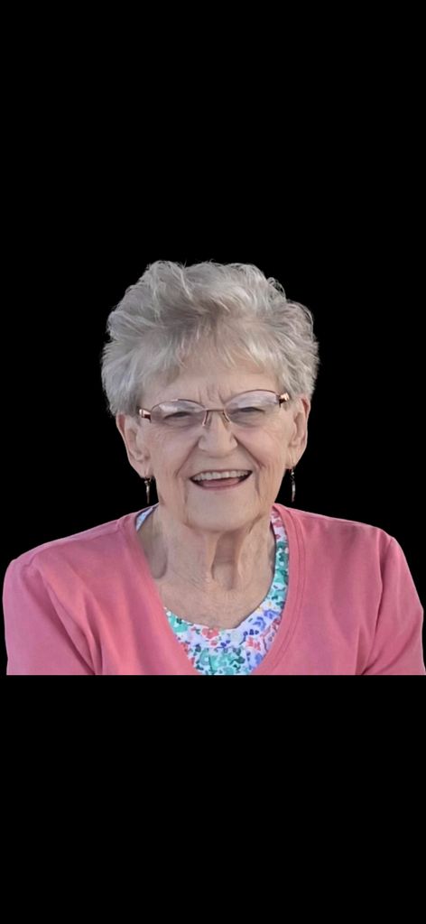 Betty Ann Gilbert Profile Photo