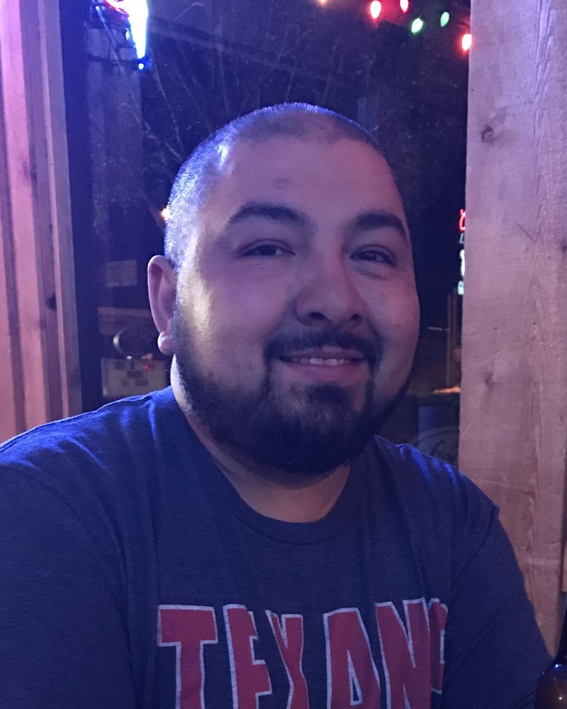Juan "Junebugg" Armando Flores Jr.