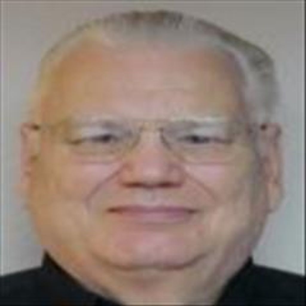 John Morgan Gurthet Profile Photo