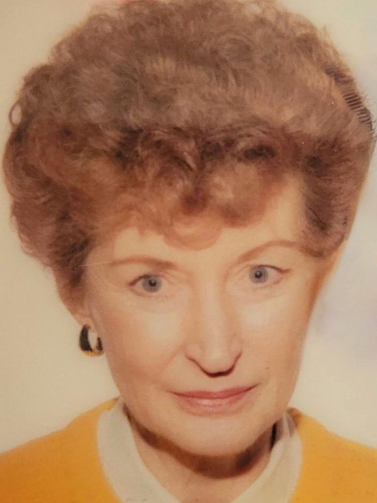 Lois Catherine Bradshaw