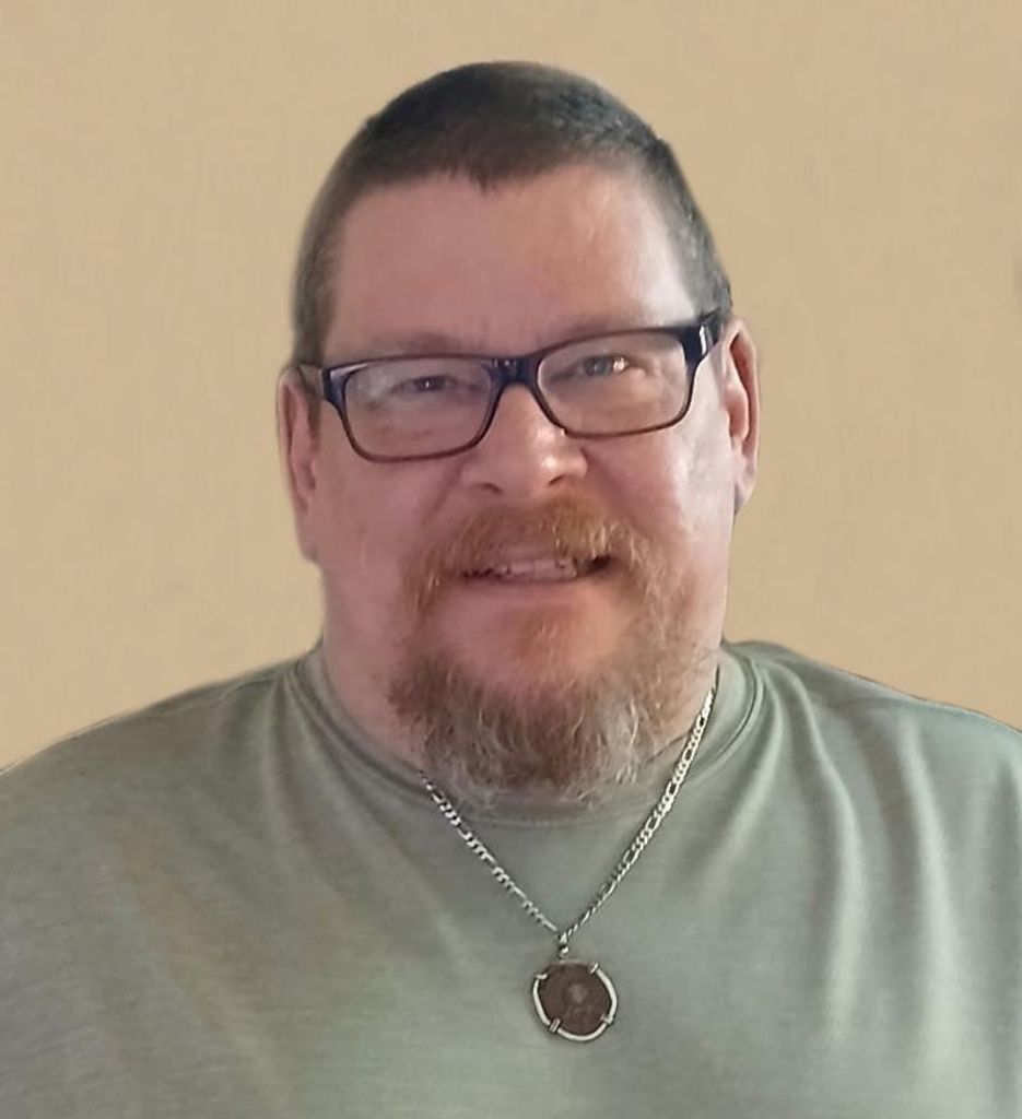 Christopher S. Bachand Profile Photo