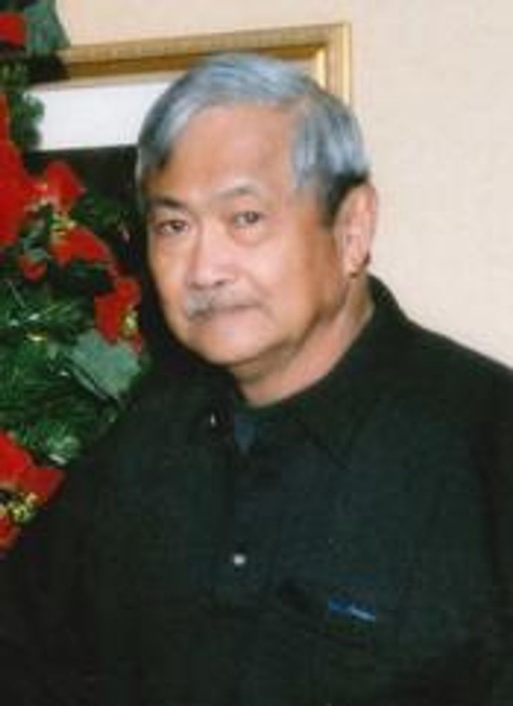 Richard Diamond