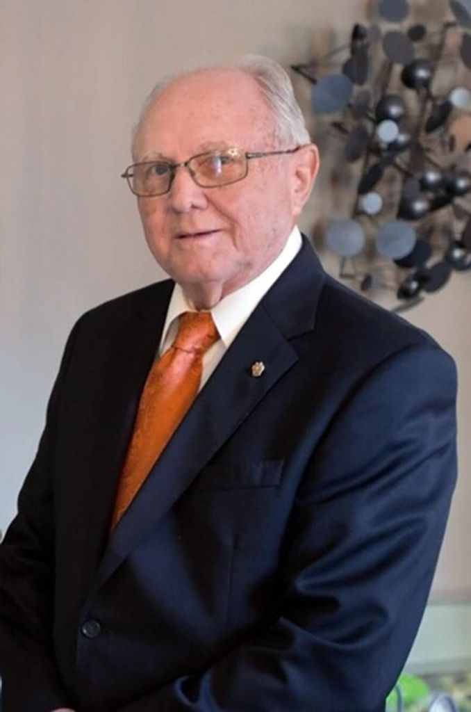 Joe Frank Hugon
