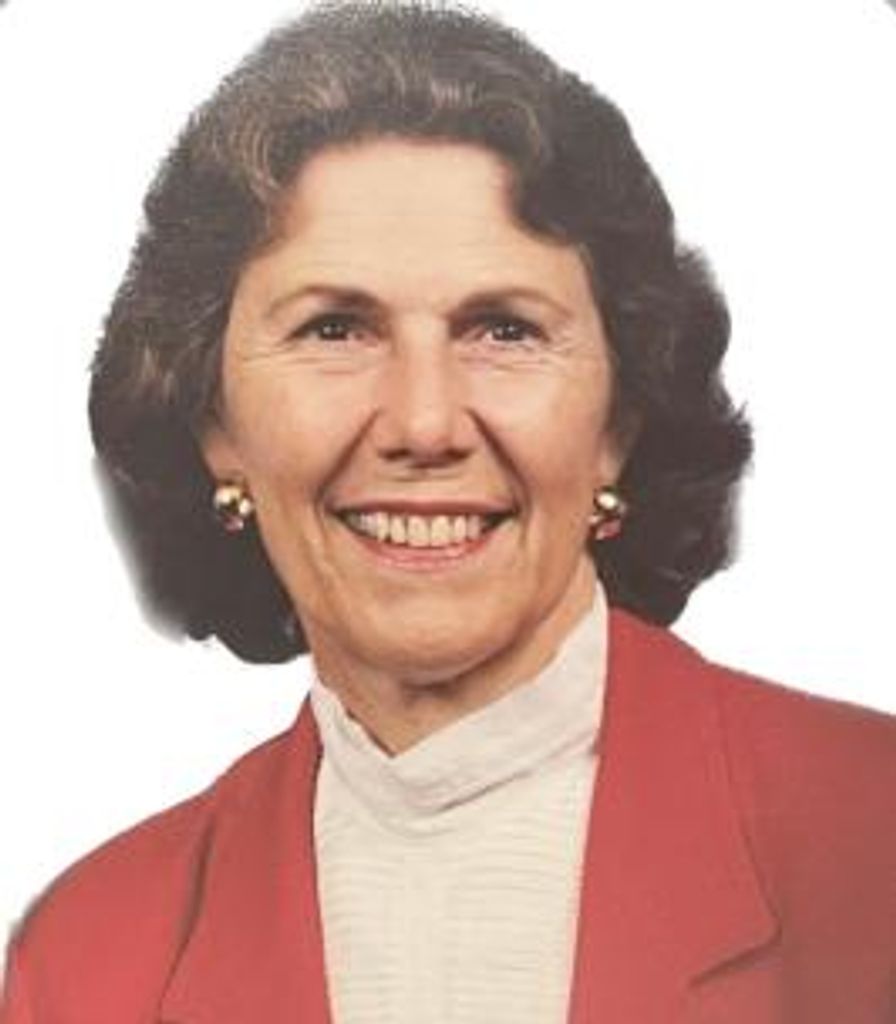 Joan Farquharson Profile Photo