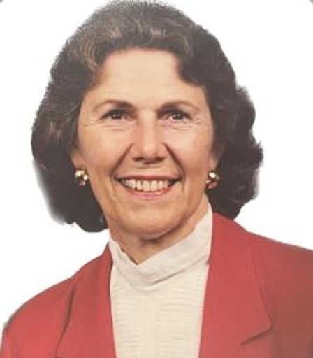 Joan Farquharson Profile Photo