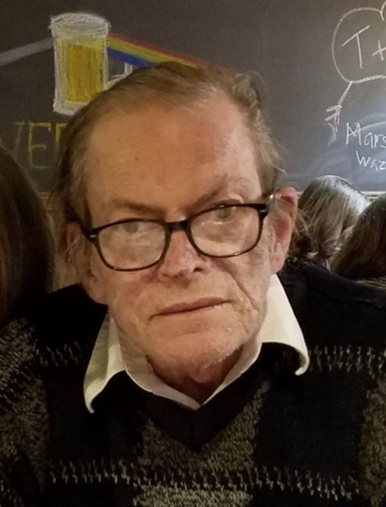 Joseph August Oravec Profile Photo