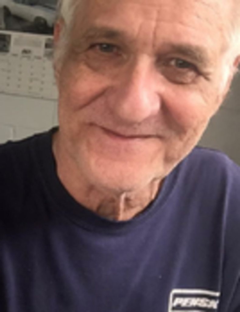 Robert J. "Tree" Andraka