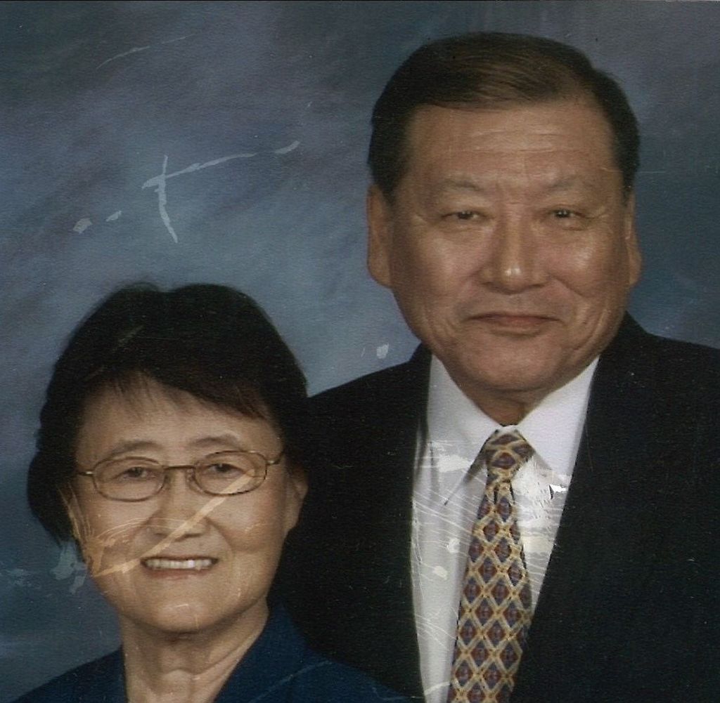 Dr. Robert Yun Nian Chao