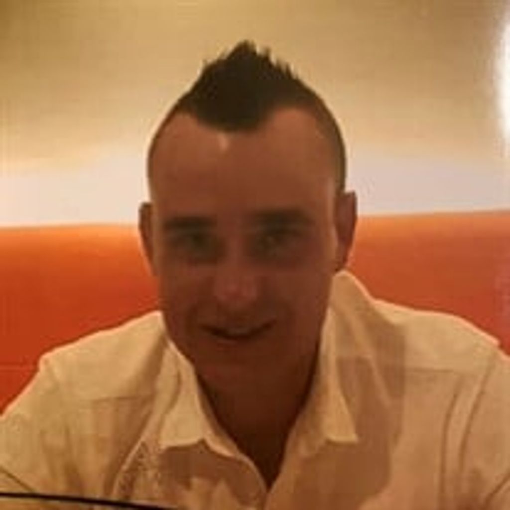 Daniel Wybraniec