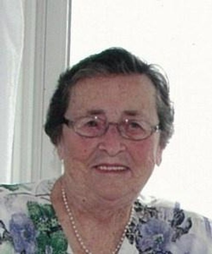 Martha Hageman