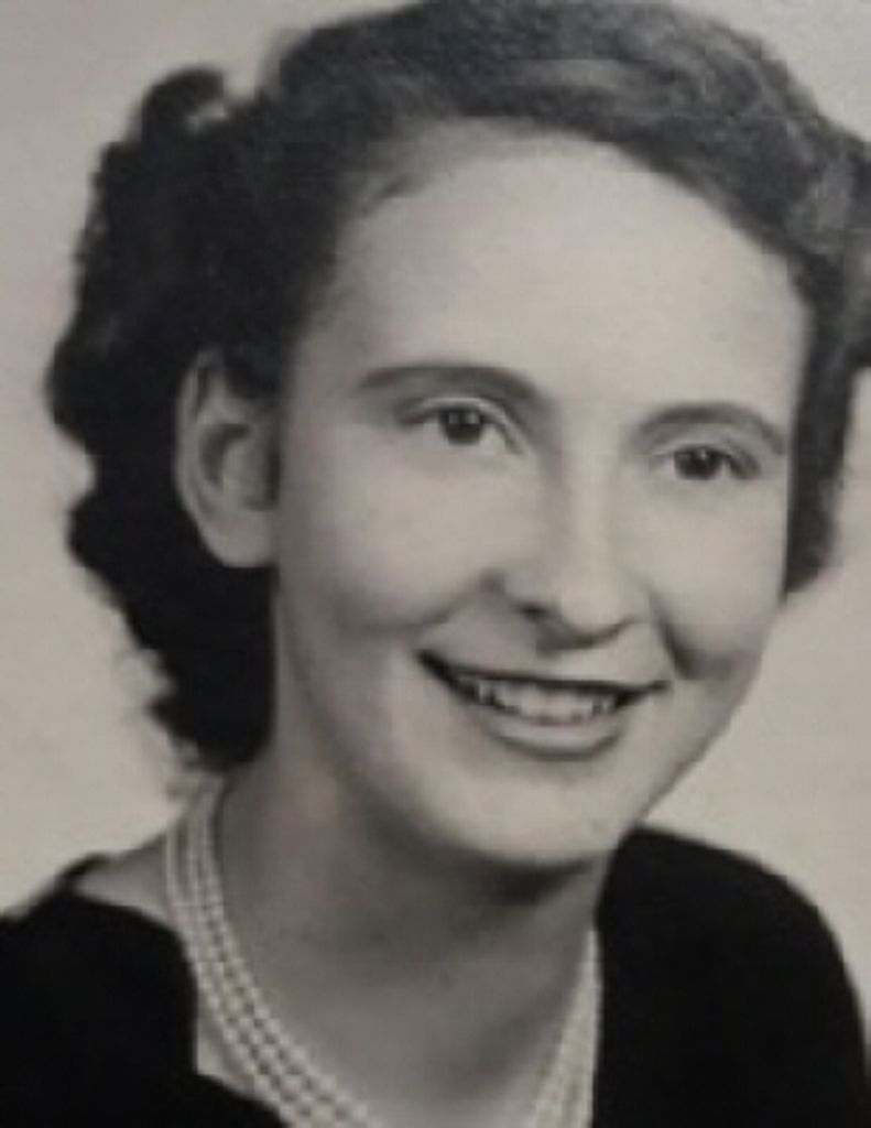 Anna Lenoir