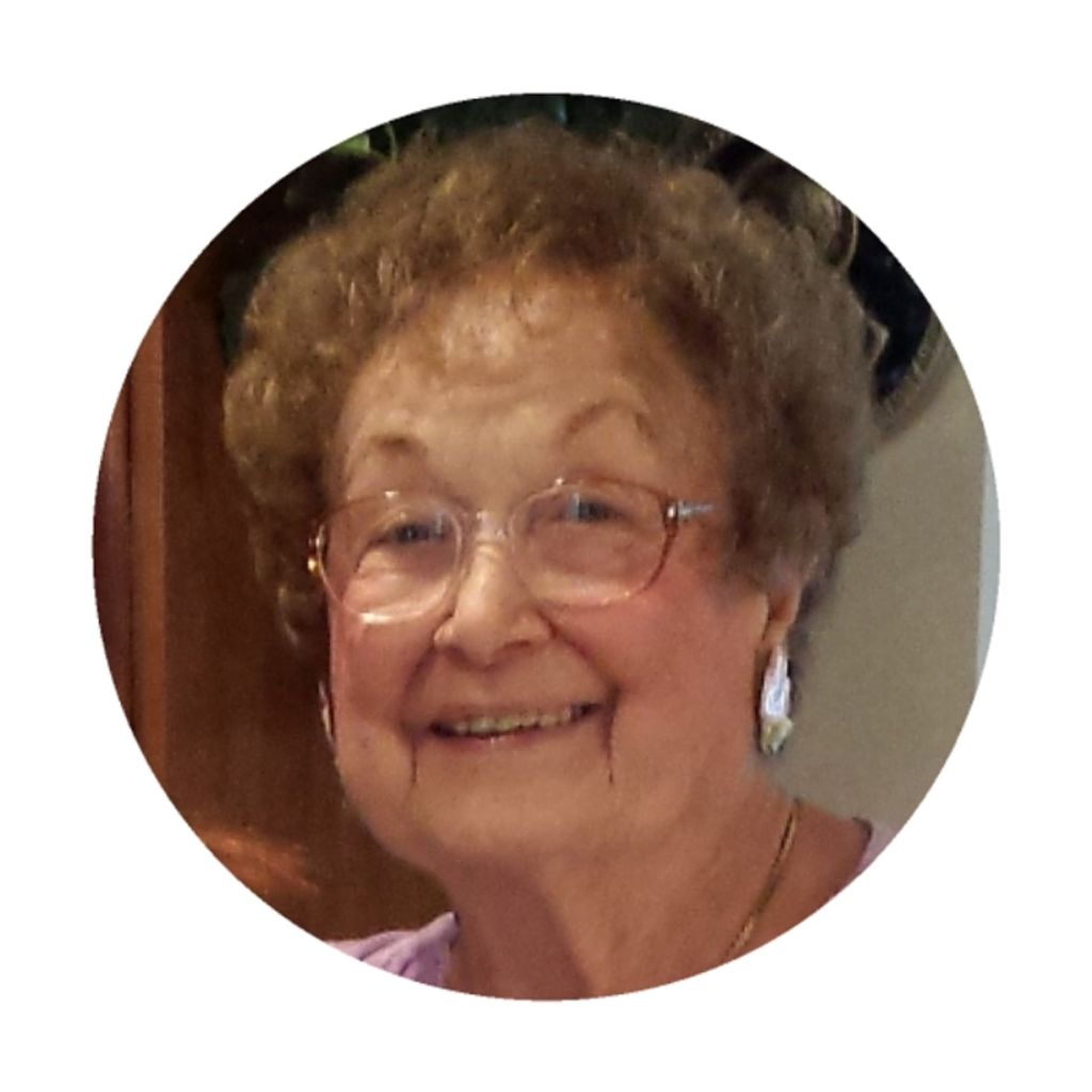 Elizabeth Marie (Balla)  Vargo