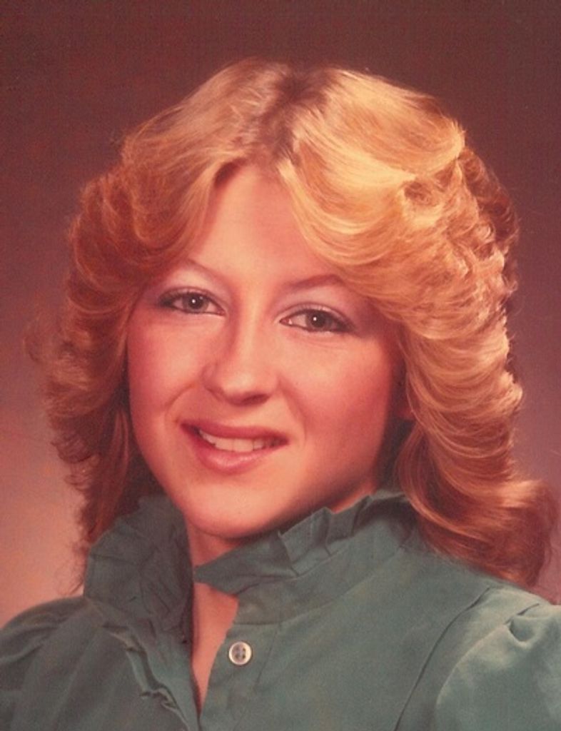 Pamela Lynn Bryant