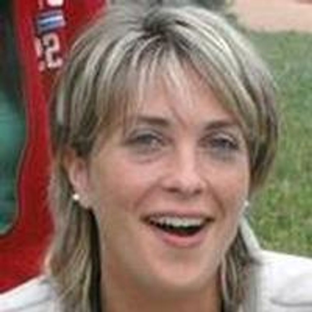 Candice Norgaard