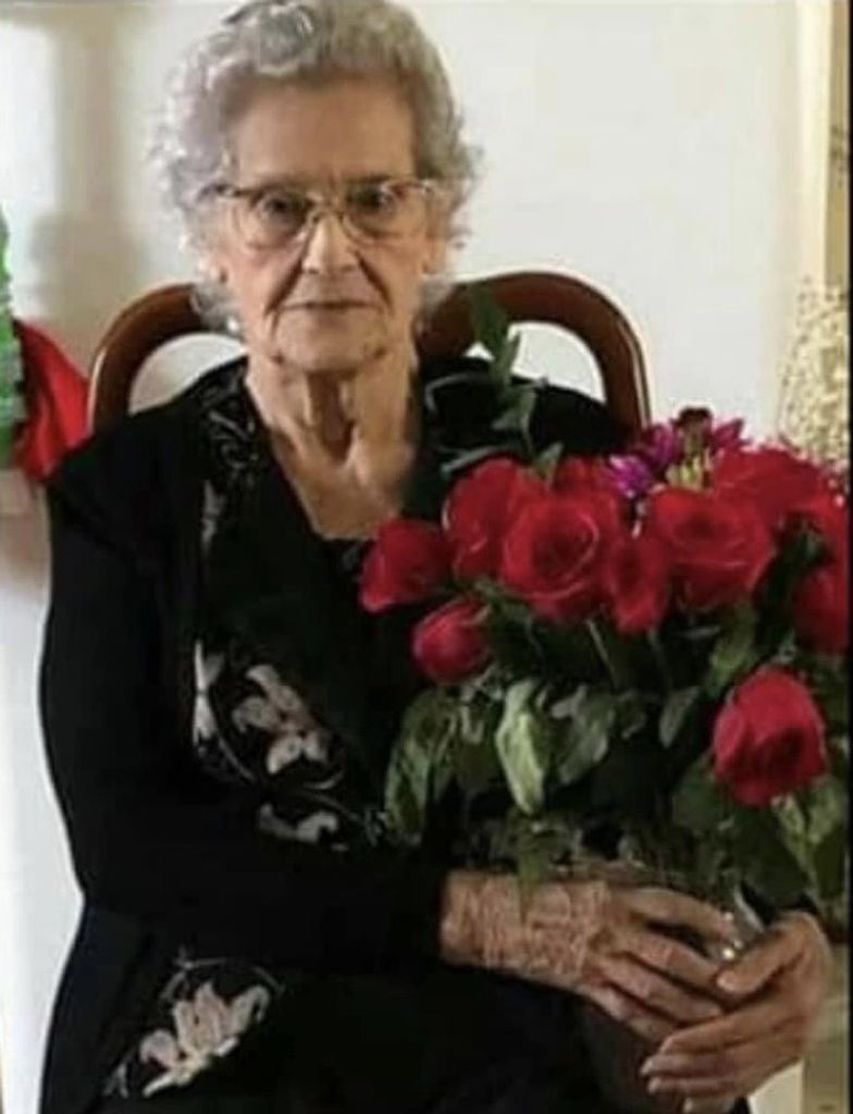 Juana  Herrera