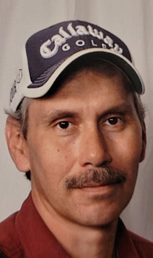 Ronald Gene James Profile Photo
