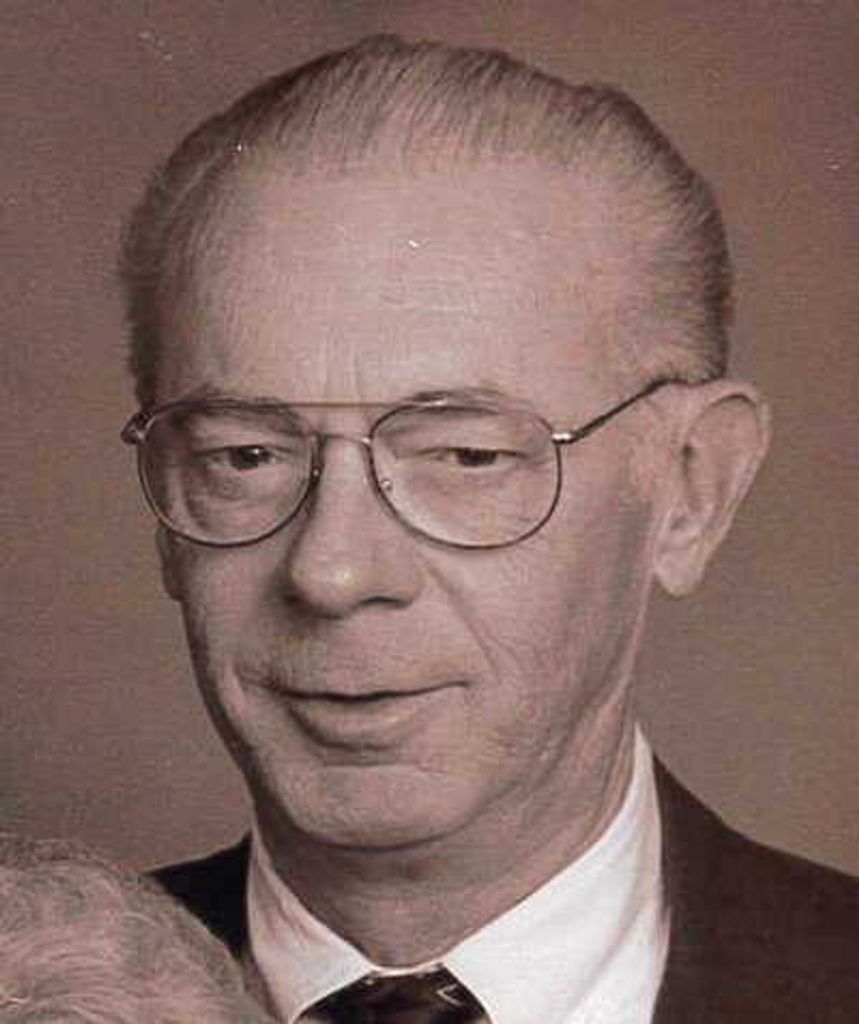 Bruce Francis Pilcher Profile Photo