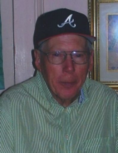 Mr. Thurman Gaston Harris Profile Photo
