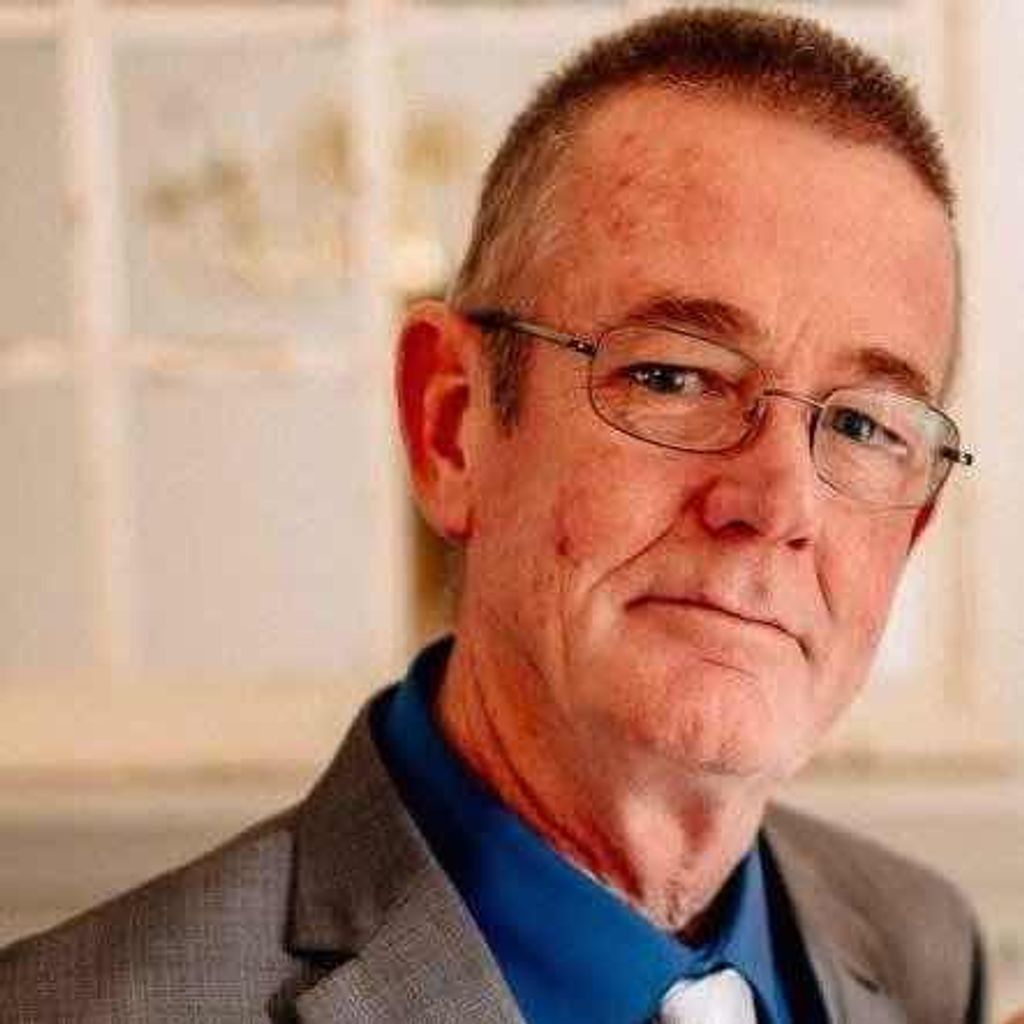 Thomas Greiner Profile Photo