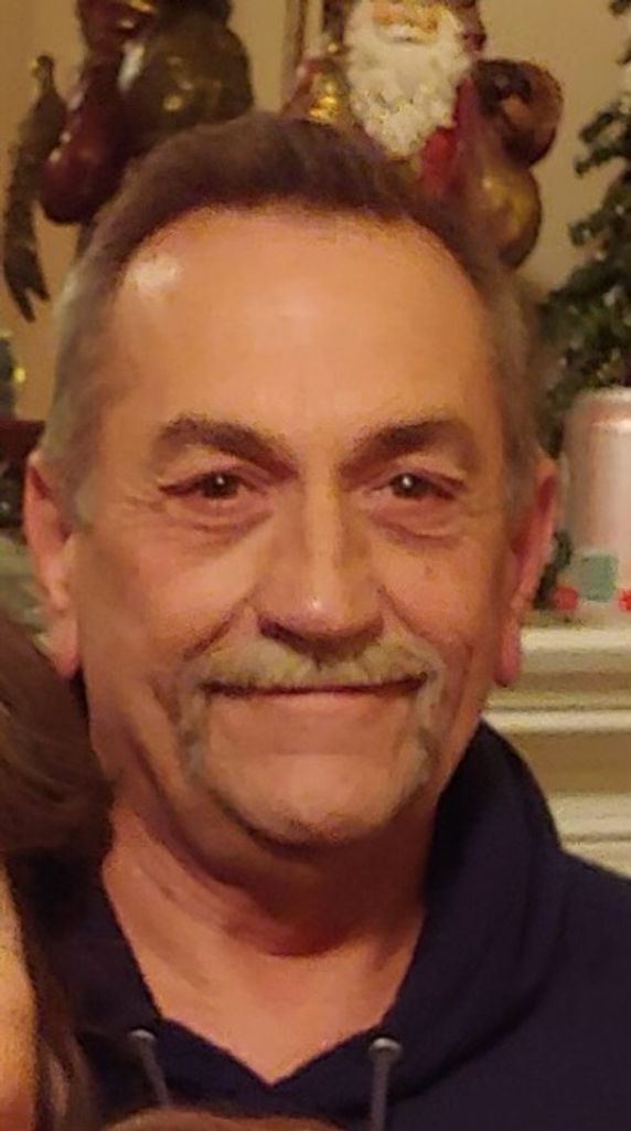 Robert Calvert Profile Photo