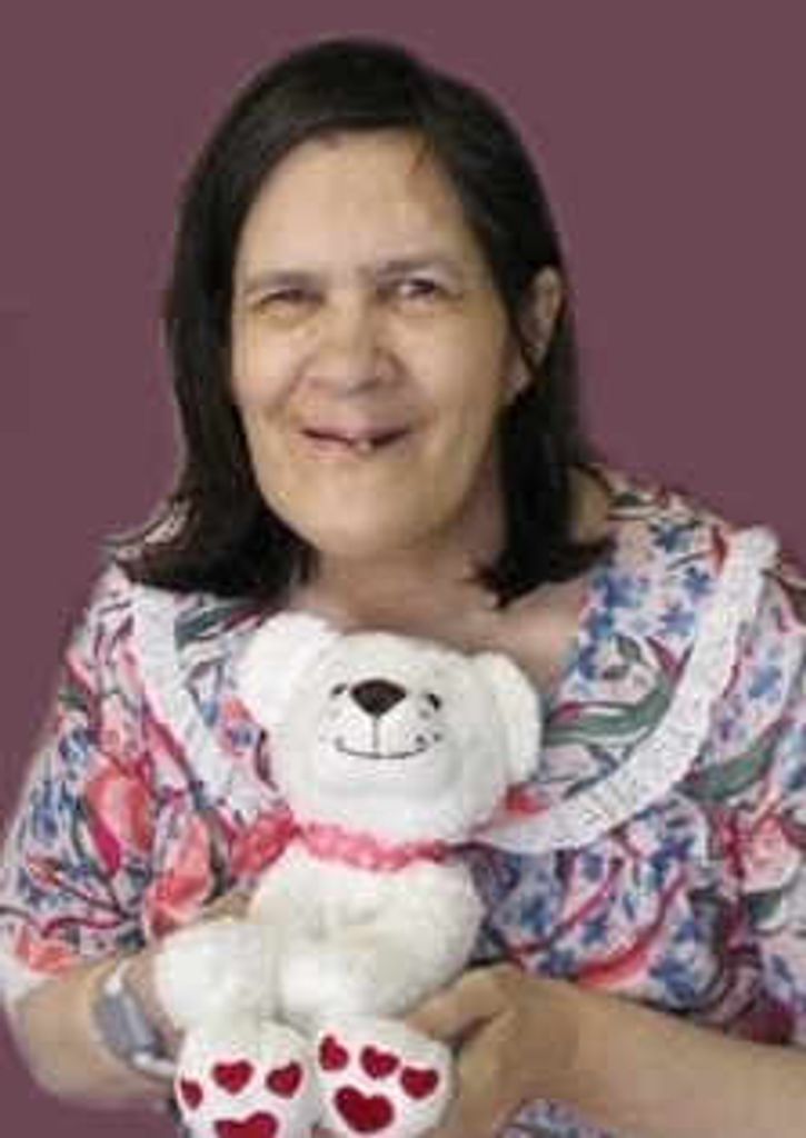 Martha Forst