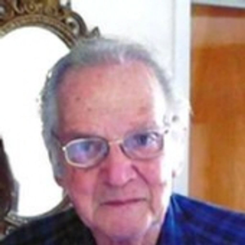 Peter Alex Gino Profile Photo