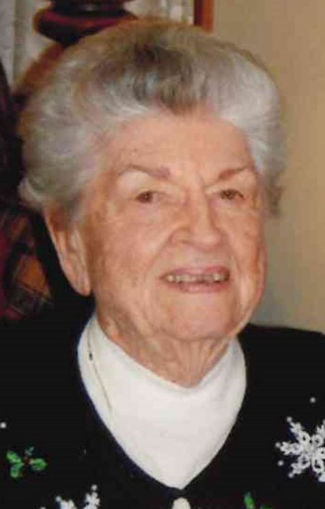 Mariagnes T. (Schumacker)  Mench