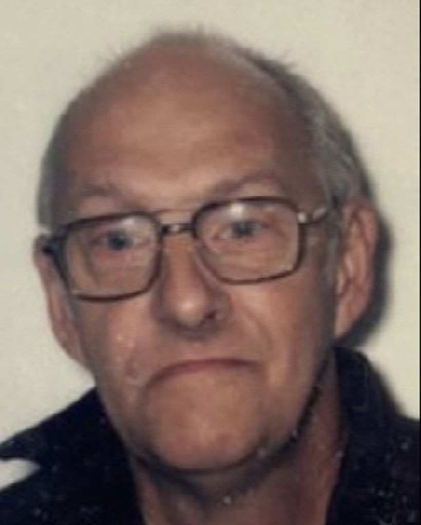 David F. Lounsbery