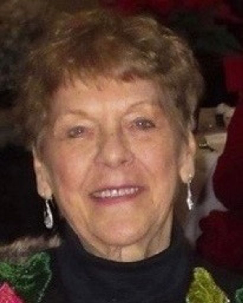 Avellene M. Steinert