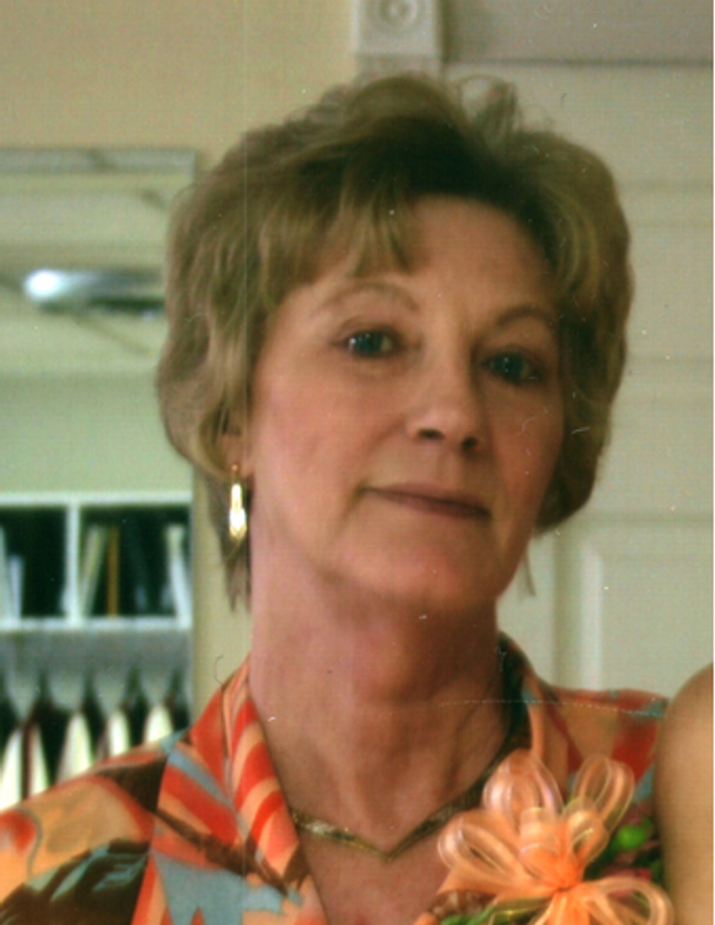 Linda Lou (Lay) Barnes Profile Photo