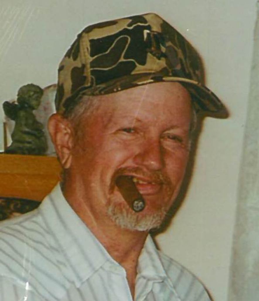 Alfred "Al" C. Pittman