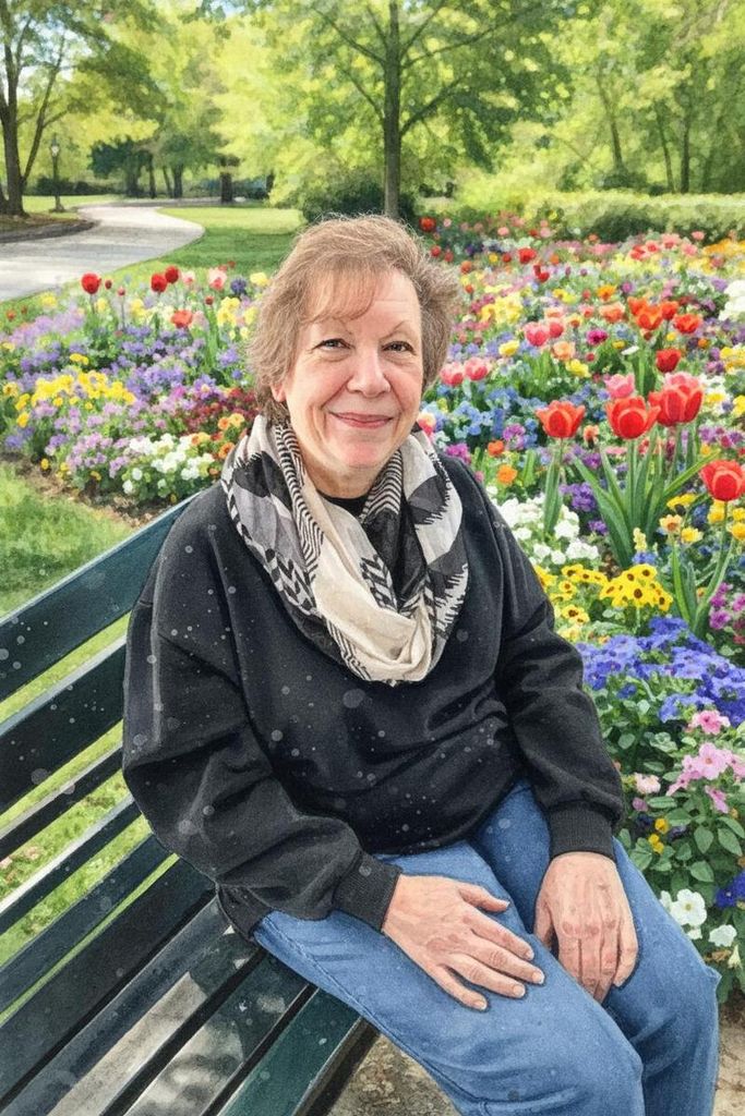 Linda D Rasmussen